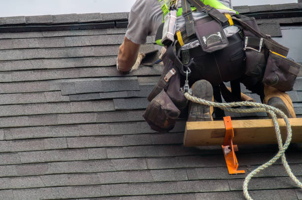 Trusted Roof Installation service in Andrews, IN - Brentwood Metal Roofing